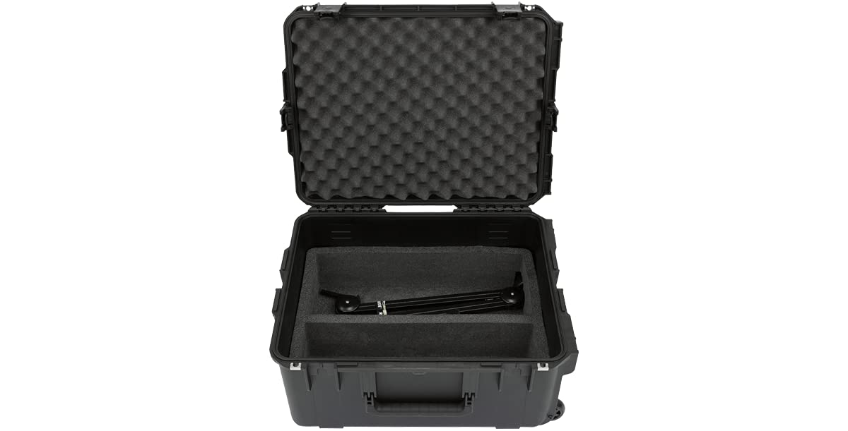 SKB iSeries Waterproof RODECaster Pro Podcast Mixer Ultimate Case (3i221710-RCP)