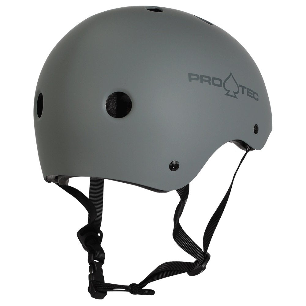 Pro-Tec Classic Certified Skate Helmet