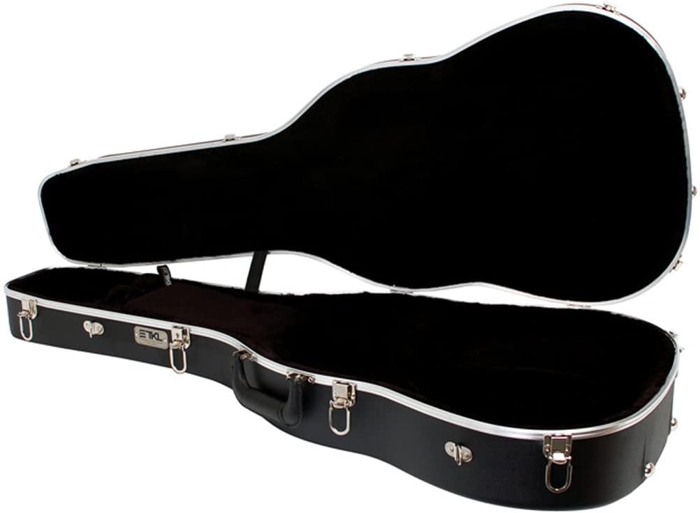 TKL Acoustic Guitar Case (8700)