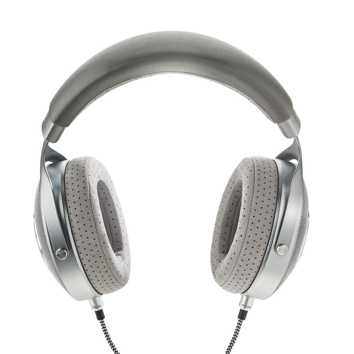 Focal Clear Open Circumaural High-Fidelity Headphones