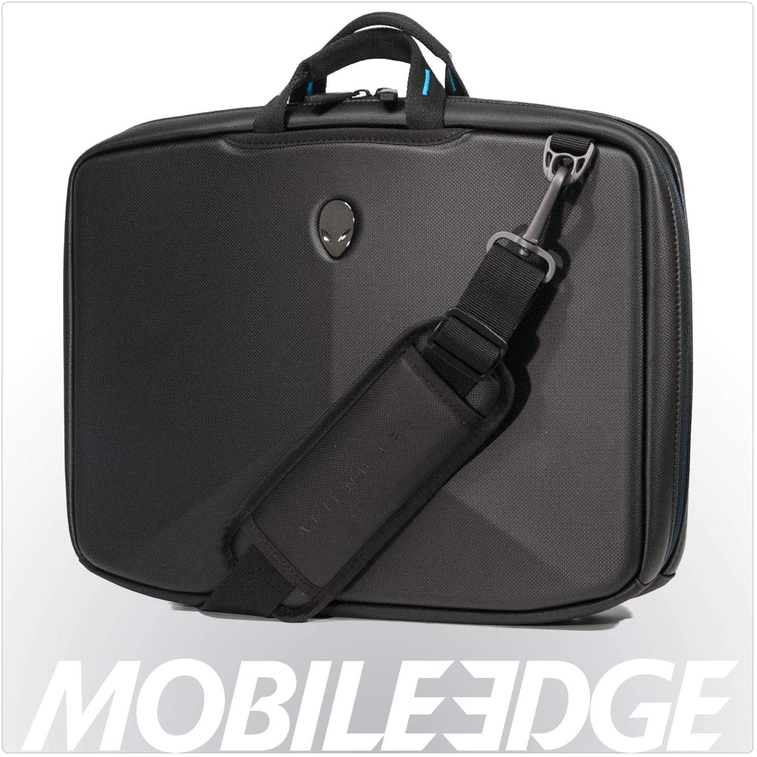 Alienware Vindicator 2.0 Slim Gaming Laptop Carrying Case, 15-Inch (AWV15SC2.0)