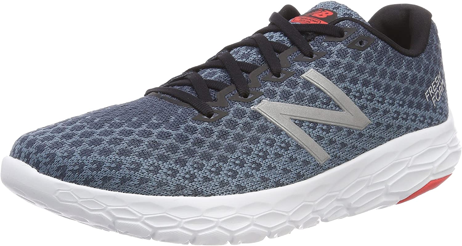 New Balance Men's Beacon V1 Fresh Foam Running Shoe