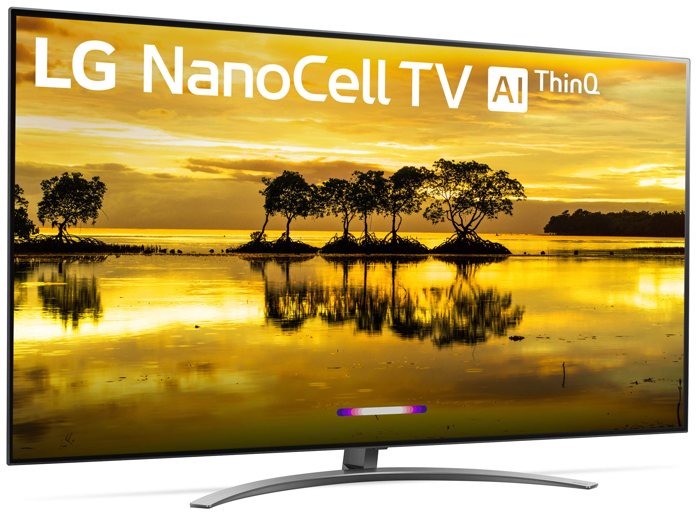 LG 65SM9000PUA Nano 9 Series 65