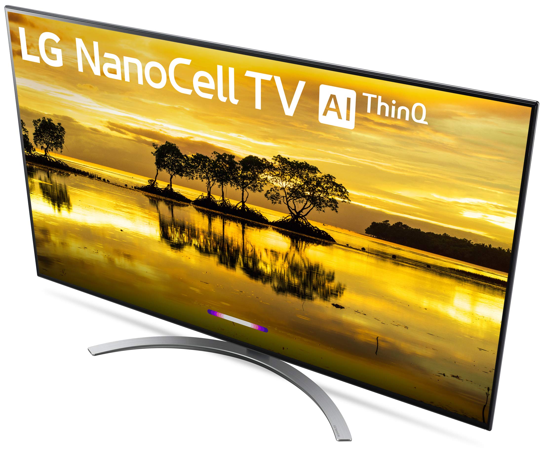 LG 65SM9000PUA Nano 9 Series 65