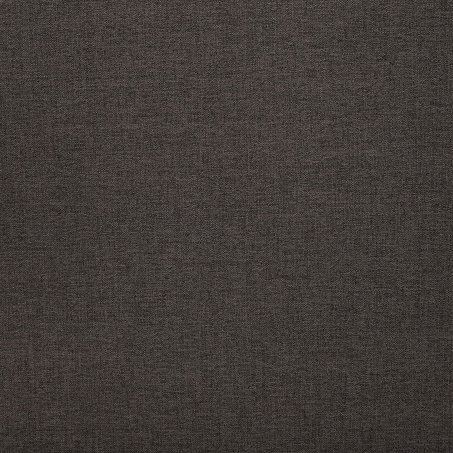 Stone & Beam Dalton Sofa, 91.5"W, Charcoal