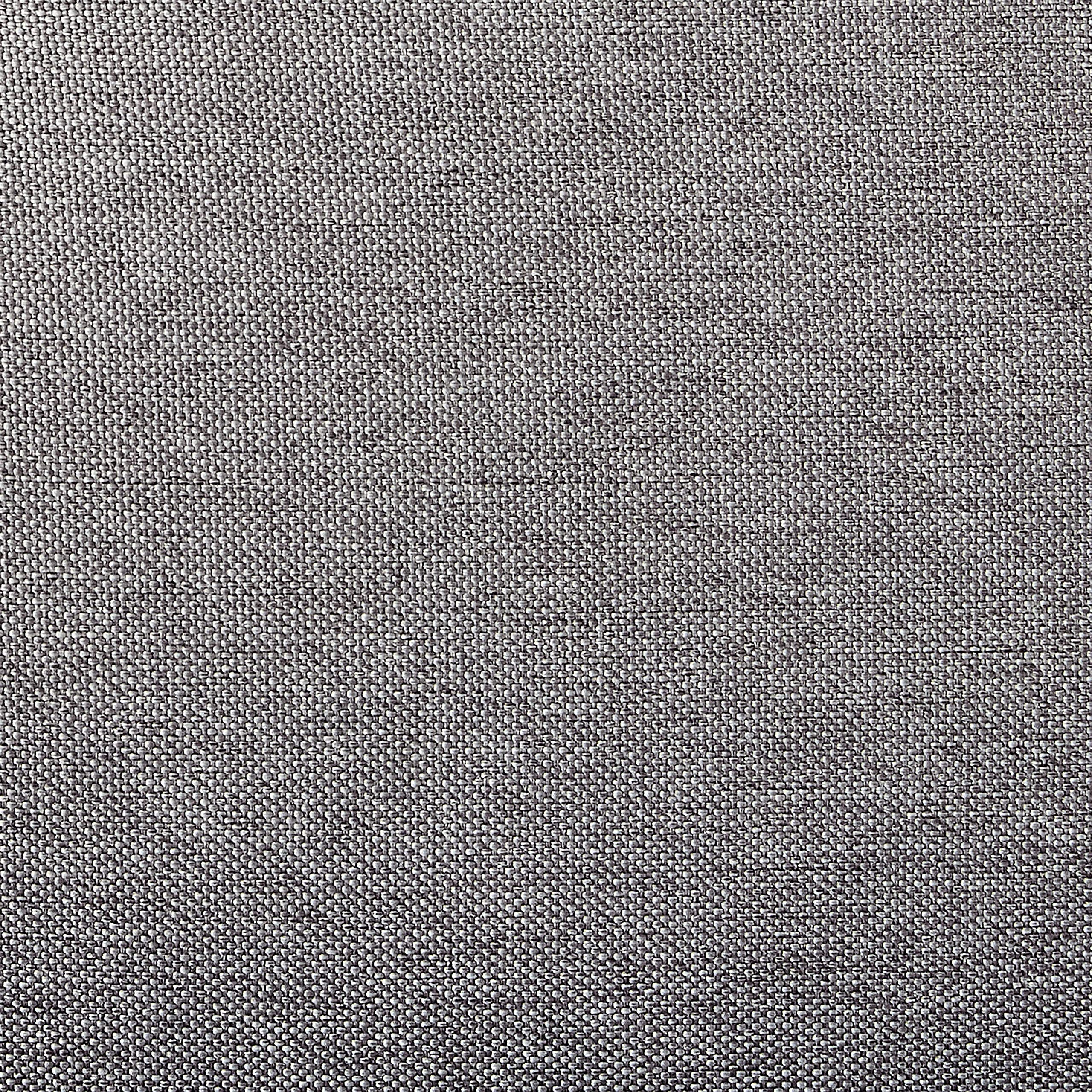 Mellow METTE Modern Armless Loveseat/Sofa/Couch, Classic Grey