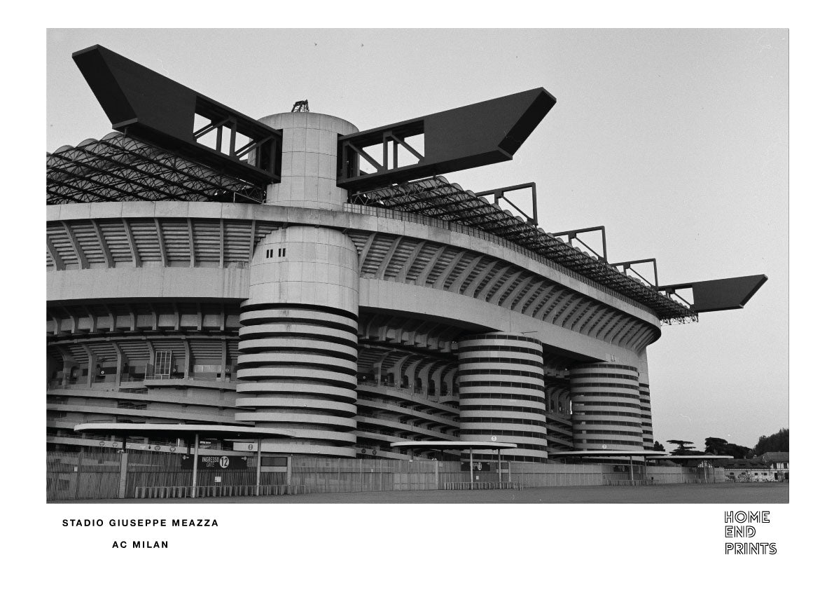 Giuseppe meazza