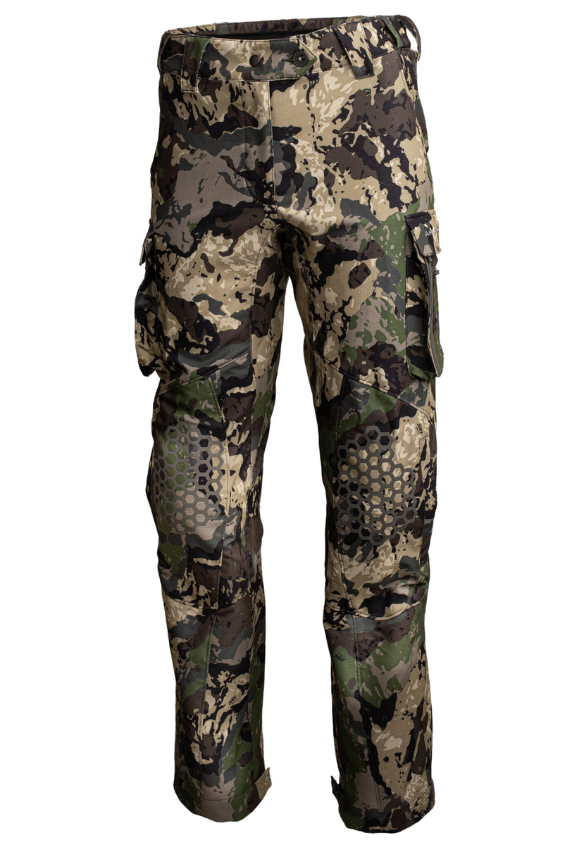 The Best Hunting Pant You Should Own! Pnuma Pursuit Pant Review 