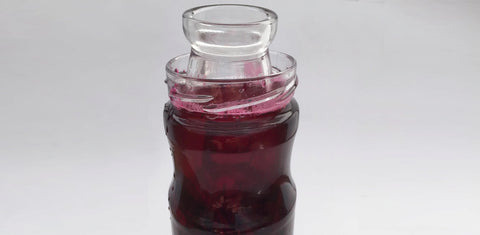 Beetroot Brine