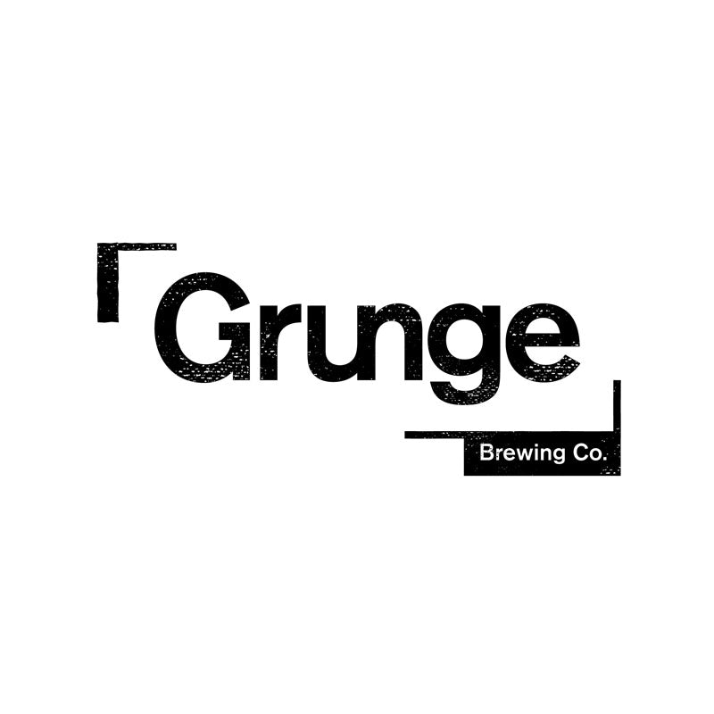 Grunge Venn Diagram NEIPA (Colaborativa) - Six Pack