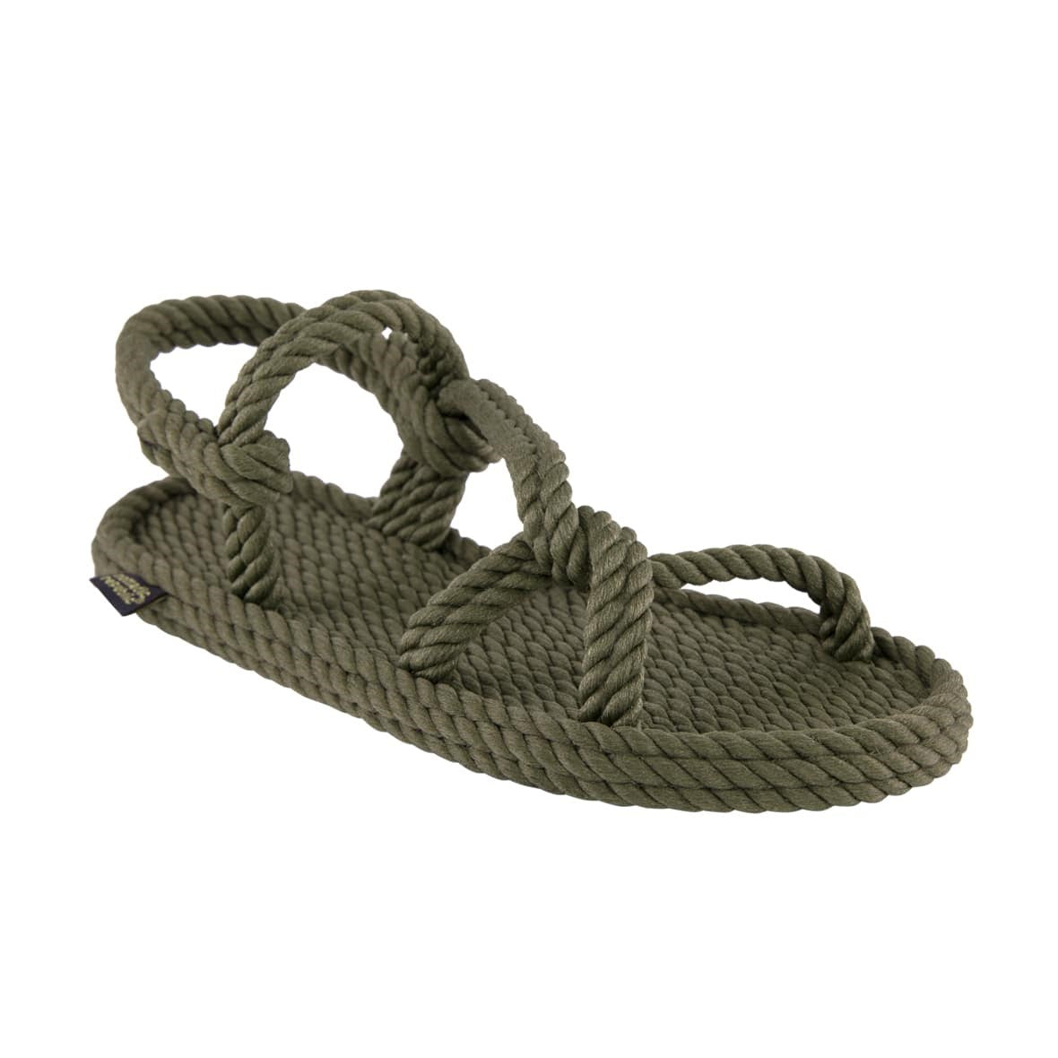 cheap rope sandals