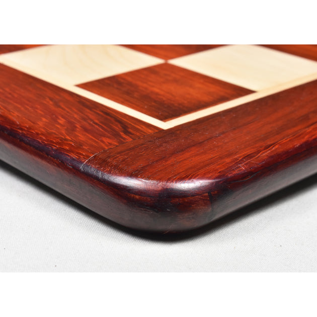 Details about   23" Bud Rosewood & Maple Wood Chessboard 60 mm Square with Algebraic notations 