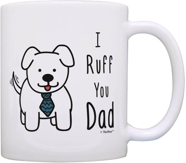 coffee mug gift