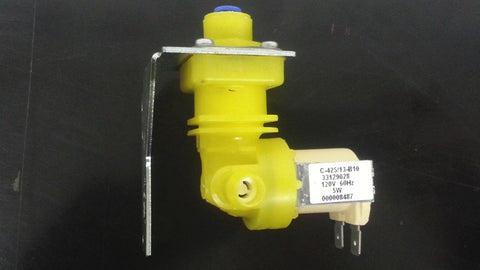 Manitowoc Kool-Aire Water Inlet Valve