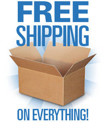 Free Freight on Ice Maker Parts