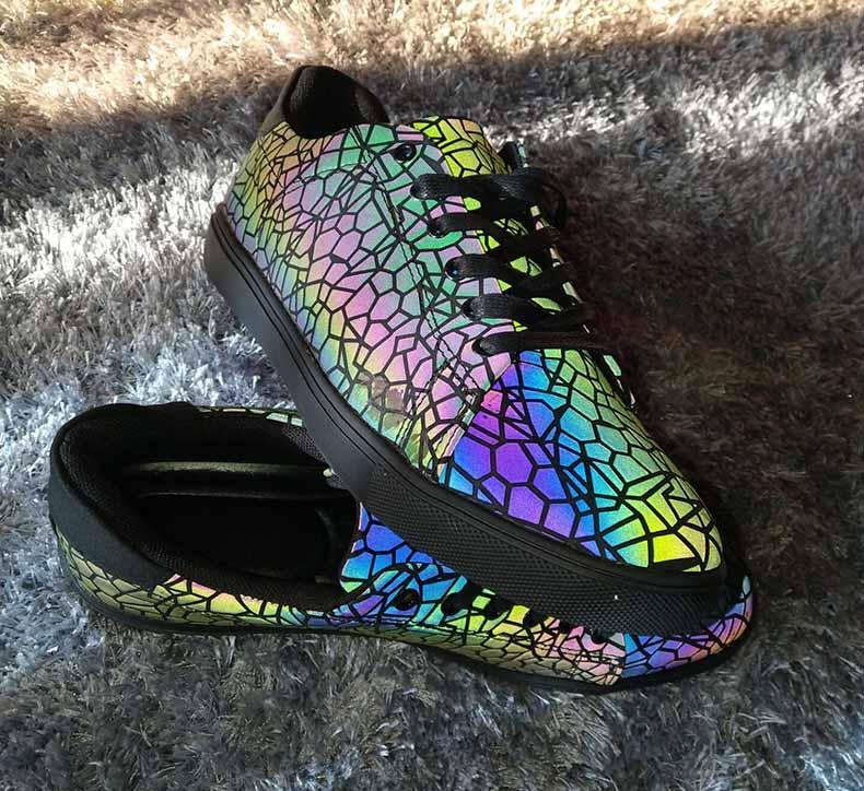 adidas zx flux chameleon