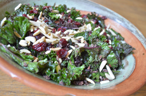 superfood salad