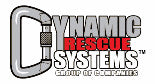 Dynamic Rescue Systems Logo