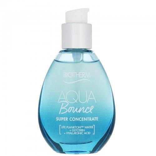 Voortdurende rook compenseren Biotherm Aqua Bounce Super Concentrate 50 ml - Parfumerieshop.nl