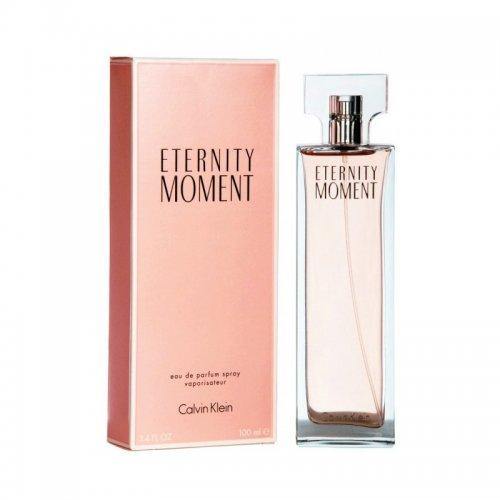 calvin klein eternity moments perfume