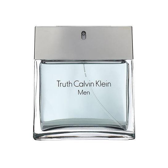 Vergelijking analogie Optimistisch Calvin Klein Truth Men Eau de toilette spray 100 ml - Parfumerieshop.nl