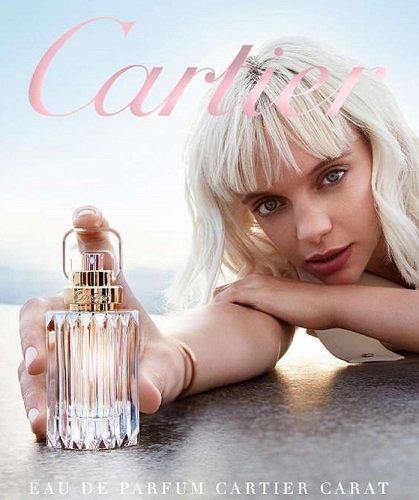 cartier carat edp