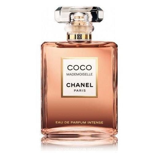 Gelovige Leuk vinden Maakte zich klaar Chanel Coco Mademoiselle Intense Eau de parfum spray 35 ml -  Parfumerieshop.nl