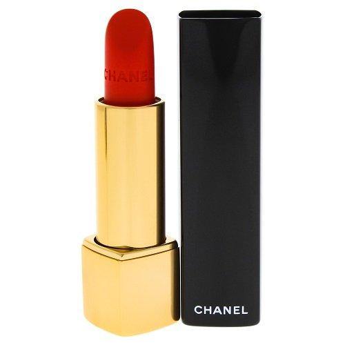 chanel rouge allure ink 834