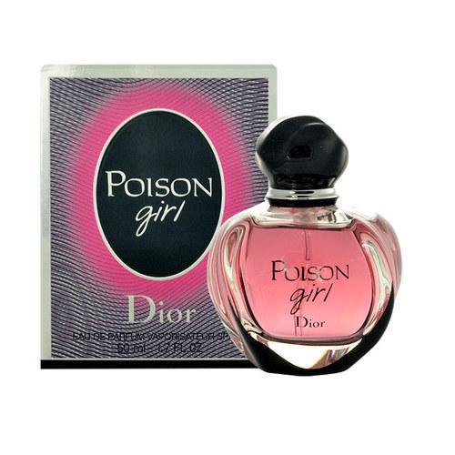 christian dior poison girl eau de parfum