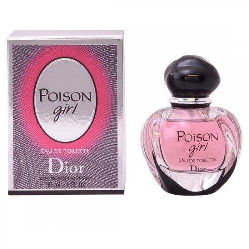 christian dior poison girl eau de parfum