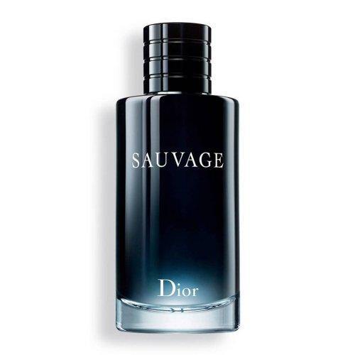 dior sauvage 60 ml