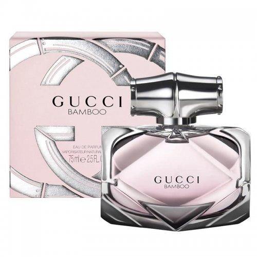 bamboo gucci parfum