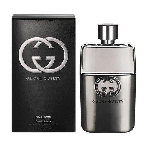 gucci guilty eau de toilette