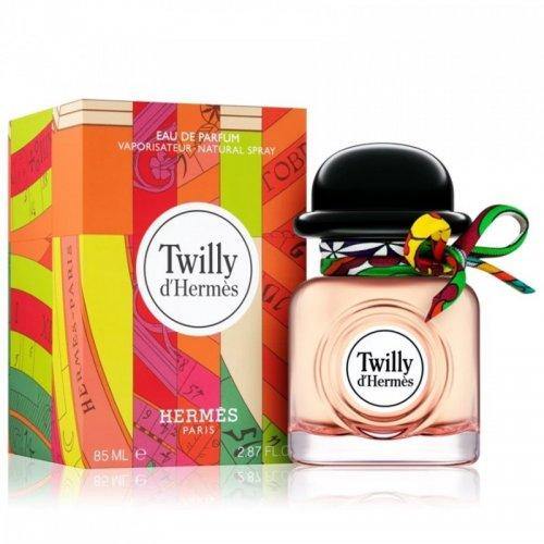 hermes twilly dhermes eau de parfum