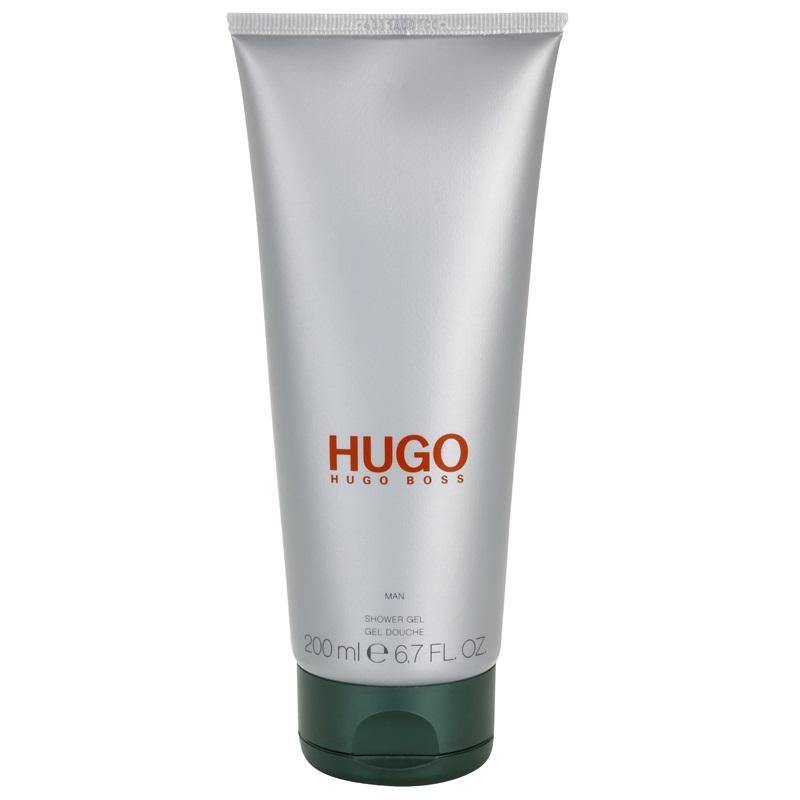Voorschrift zoals dat Automatisering Hugo Boss Hugo Man Douchegel 200 ml – Parfumerieshop.nl