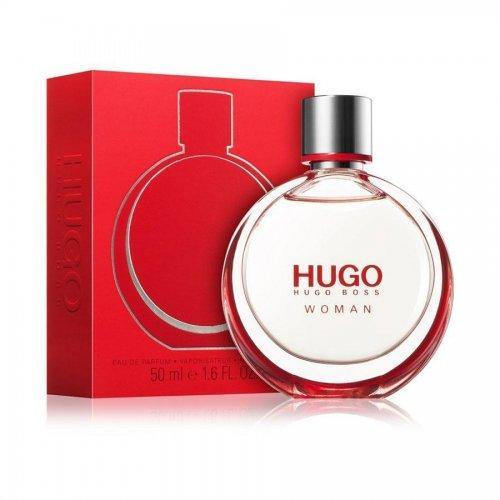 Bezighouden schipper Conjugeren Hugo Boss Hugo Woman Eau de parfum spray 50 ml – Parfumerieshop.nl