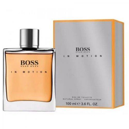 hugo boss eau de toilette 100 ml