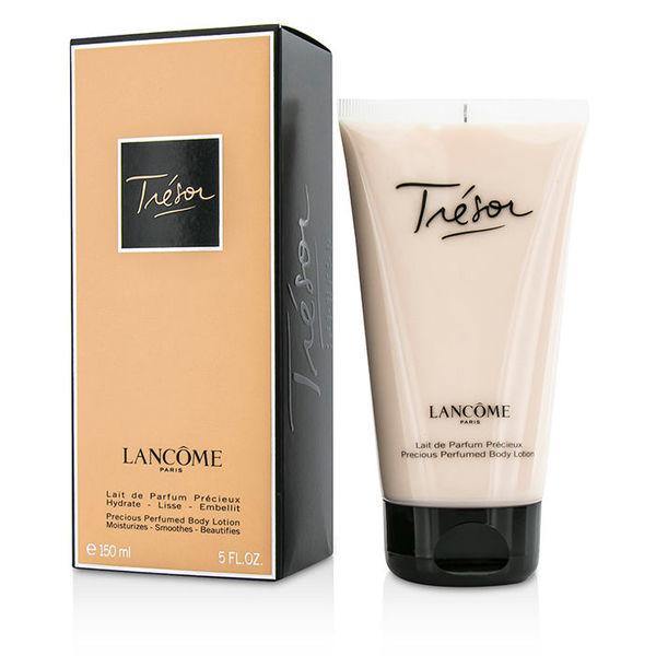 Welke Afdaling gewoontjes Lancome Tresor Bodylotion 150 ml - Parfumerieshop.nl