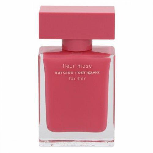 Azijn atmosfeer evenwichtig Narciso Rodriguez Fleur Musc For Her Eau de parfum spray 30 ml –  Parfumerieshop.nl