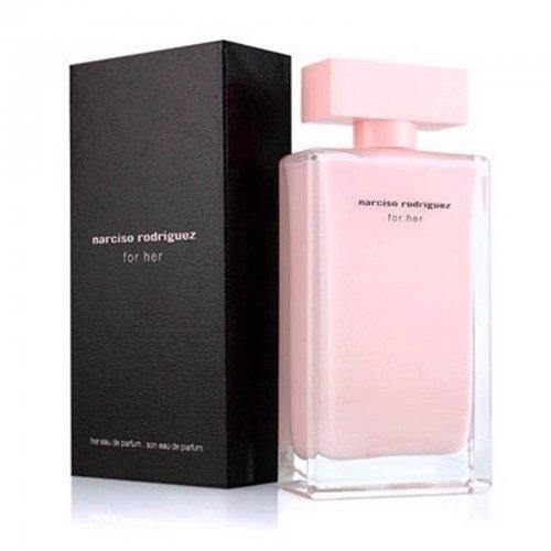 Tegen Aardbei geweld Narciso Rodriguez For Her Eau de parfum spray 150 ml – Parfumerieshop.nl