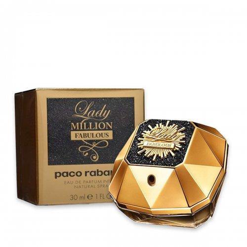 lady million fabulous 80 ml