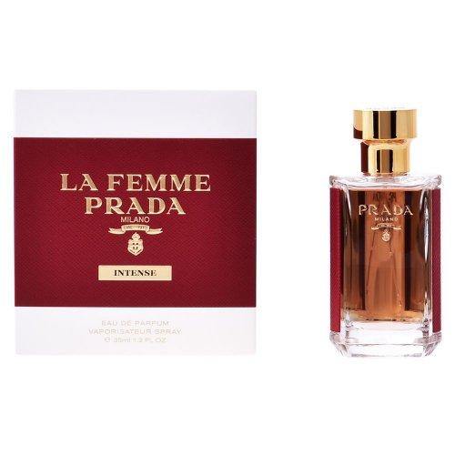 la femme intense by prada eau spray for women