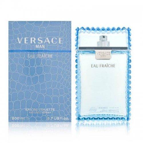 versace eau fraiche 200 ml