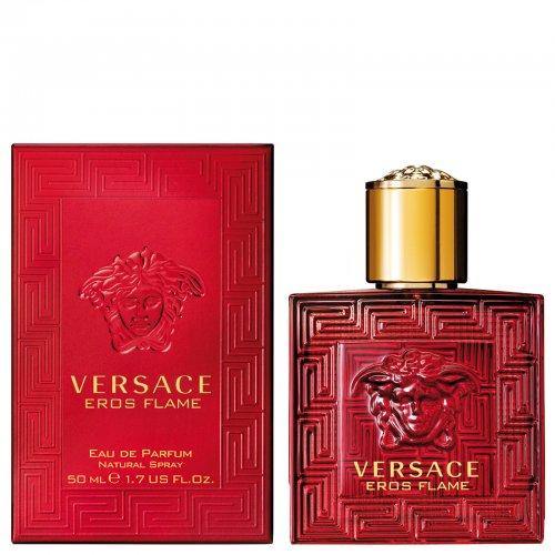 eros flame eau de parfum spray versace