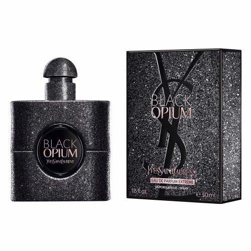 black opiume parfum extreme femme