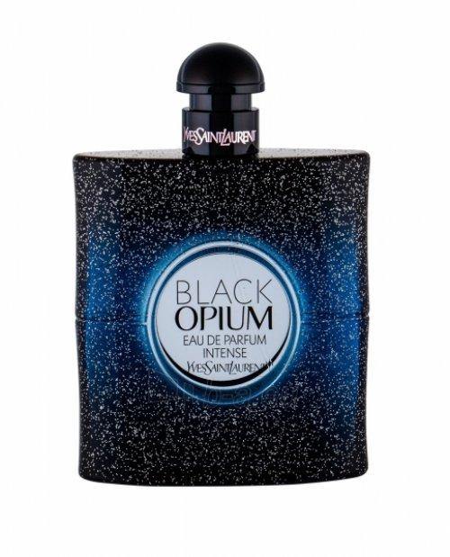 Parfum ysl black optimum