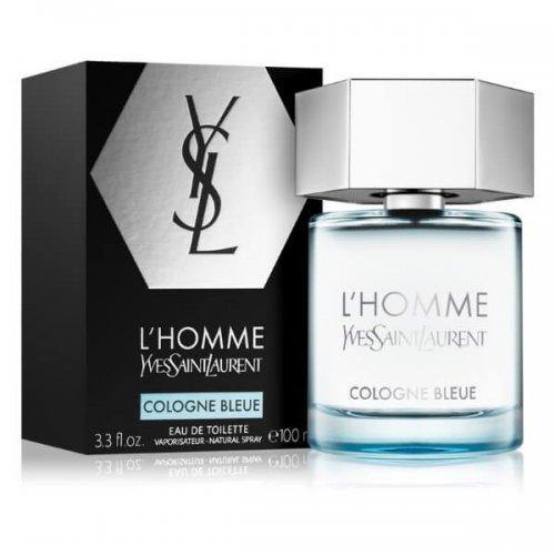 rive gauche pour homme