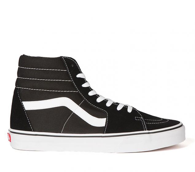 vans sh8 hi