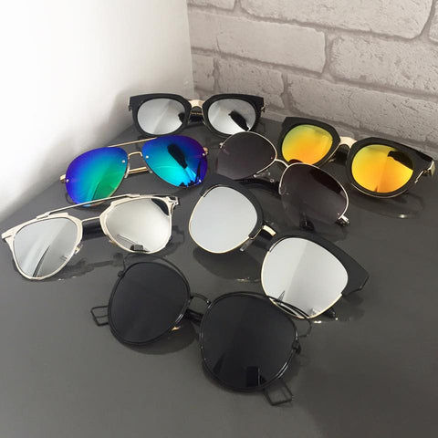 Bag Envy Sunglasses