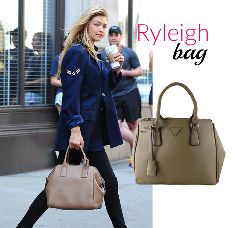 Bag Envy Ryleigh Bag